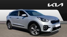 Kia Niro 1.6 GDi Hybrid 2 5dr DCT Hybrid Estate